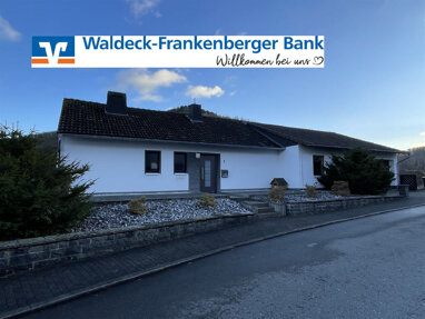 Einfamilienhaus zum Kauf 285.000 € 7 Zimmer 183 m² 1.436 m² Grundstück Battenberg Battenberg (Eder)-Battenberg 35088