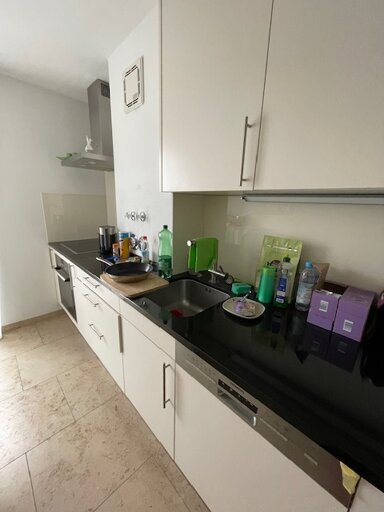 Wohnung zur Miete 1.090 € 3 Zimmer 97 m² Innerer Westen Regensburg 93049