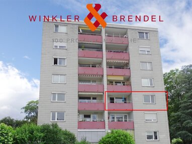 Wohnung zum Kauf 155.000 € 3 Zimmer 82 m² Telemannstraße 3 City Bayreuth 95444