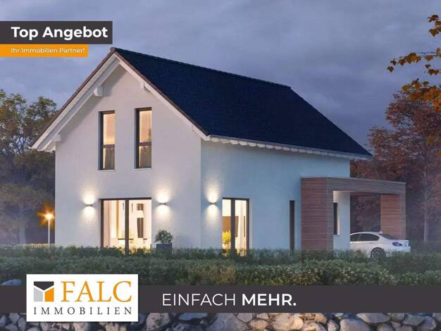 Grundstück zum Kauf 229.500 € 380 m² Grundstück frei ab sofort Werne Bochum 44894