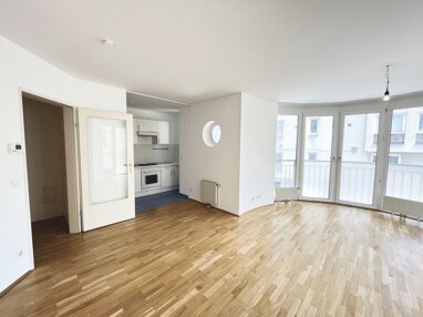 Wohnung zur Miete 718,62 € 2 Zimmer 51,3 m² 1. Geschoss Tigergasse 19 Wien 1080