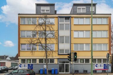 Immobilie zum Kauf als Kapitalanlage geeignet 119.000 € 4 Zimmer 91 m² Birkesdorf Düren 52353