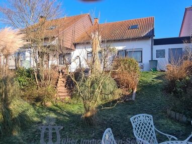 Haus zum Kauf 385.000 € 7 Zimmer 172 m² 530 m² Grundstück Homburg Homburg 66424