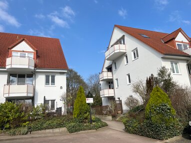 Terrassenwohnung zum Kauf 289.000 € 3 Zimmer 83 m² Erdgeschoss Wiekstraße 12a Priwall Lübeck 23570