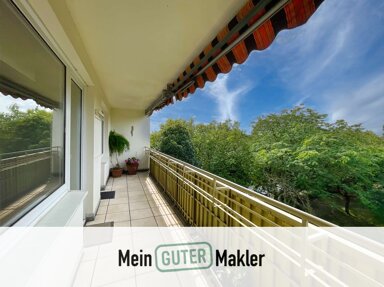 Wohnung zum Kauf 240.000 € 3 Zimmer 72 m² 5. Geschoss Riensberg Bremen 28213