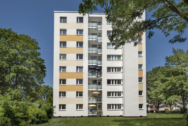 Wohnung zur Miete 549 € 3,5 Zimmer 72,6 m² 3. Geschoss Siepmannstraße 34 Siedlung Siepmannstraße Dortmund 44379