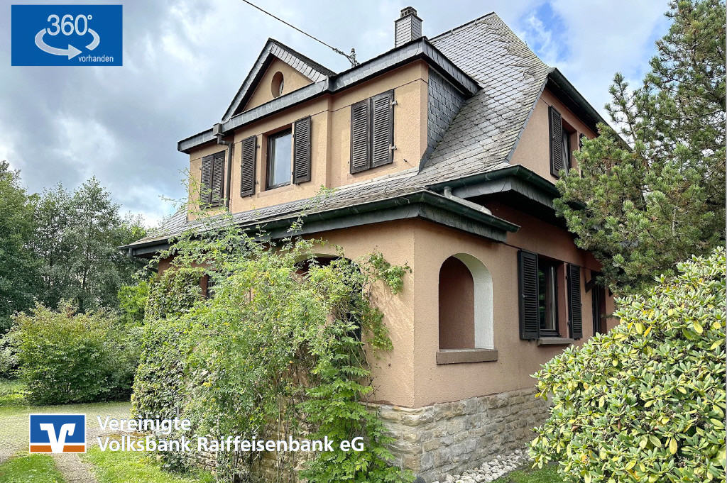 Einfamilienhaus zum Kauf 260.000 € 3 Zimmer 108 m²<br/>Wohnfläche 1.061 m²<br/>Grundstück Birkenfeld 55765