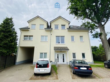 Wohnung zur Miete 481 € 2 Zimmer 35,2 m² 2. Geschoss frei ab 01.03.2025 Harburger Str. 71 Buxtehude Buxtehude 21614