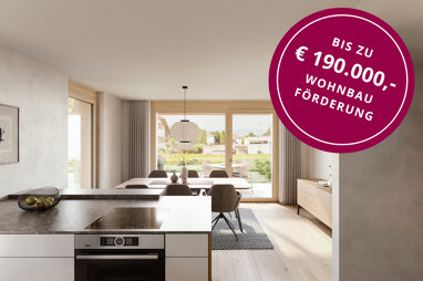 Reihenendhaus zum Kauf 799.000 € 4 Zimmer 122,8 m² Loeherstraße 15f Altach 6844