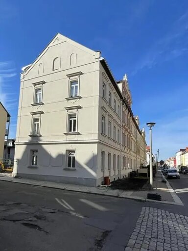 Wohnung zum Kauf provisionsfrei 114.840 € 5 Zimmer 100 m² frei ab sofort Newtonstr. 14 Ost Altenburg 04600