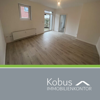 Wohnung zur Miete 420 € 2 Zimmer 38 m² Uelzen Uelzen 29525