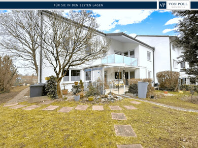 Mehrfamilienhaus zum Kauf 725.000 € 8,5 Zimmer 200 m² 795 m² Grundstück Schöckingen Ditzingen / Schöckingen 71254