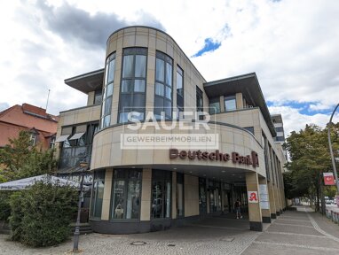 Verkaufsfläche zur Miete provisionsfrei 2.808 € 98 m² Verkaufsfläche Zehlendorf Berlin 14163