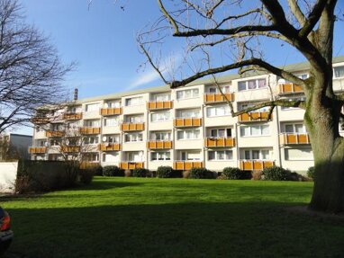 Wohnung zur Miete 575,50 € 3 Zimmer 68,4 m² 3. Geschoss Gleiwitzer Str. 7 Rumeln - Kaldershausen Duisburg 47239