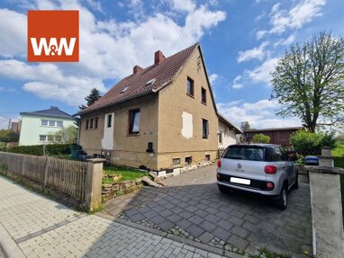 Einfamilienhaus zum Kauf 179.000 € 6 Zimmer 135 m² 517 m² Grundstück Großhelmsdorf Heideland 07613