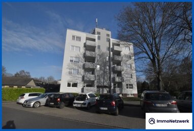 Wohnung zum Kauf 129.500 € 3 Zimmer 82,1 m² 1. Geschoss Setterich Baesweiler 52499