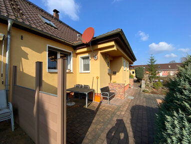 Reihenmittelhaus zur Miete 900 € 3 Zimmer 83 m² Knappenweg 44 Spremberg Spremberg 03130