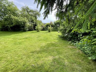Grundstück zum Kauf 340.000 € 430 m² Grundstück frei ab sofort Kusterdingen Kusterdingen 72127