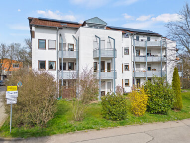 Wohnung zum Kauf 199.900 € 2,5 Zimmer 64,5 m² 1. Geschoss Laupheim Laupheim 88471
