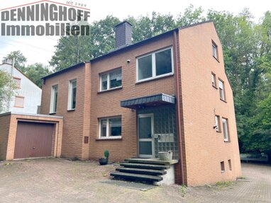 Wohnung zum Kauf 120.000 € 2 Zimmer Holzwickede Holzwickede 59439