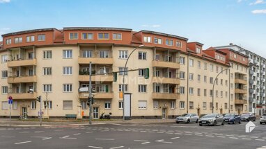 Wohnung zum Kauf 175.000 € 2 Zimmer 42,3 m² 3. Geschoss Charlottenburg Berlin 14059