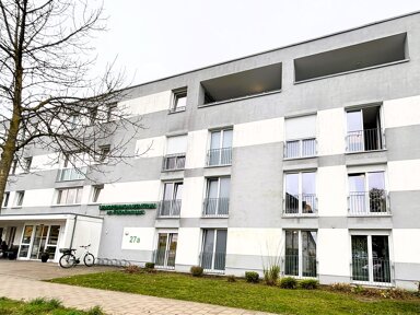 Wohnung zum Kauf 185.000 € 1 Zimmer 59,6 m² 2. Geschoss Röthelheimpark Erlangen 91052