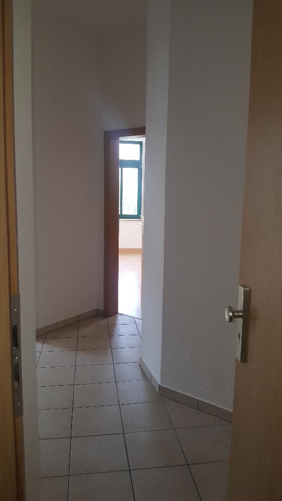 Wohnung zur Miete 240 € 2 Zimmer 52,7 m² 2. Geschoss Jahnstraße 37 Lutherviertel 221 Chemnitz 09126