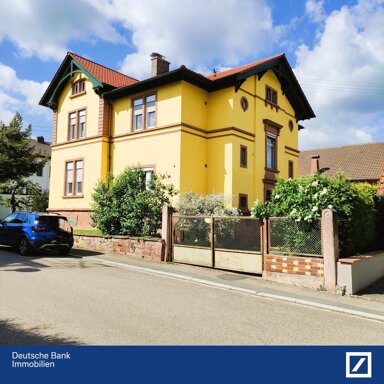 Mehrfamilienhaus zum Kauf 475.000 € 9 Zimmer 240,5 m² 850 m² Grundstück Dertingen Wertheim 97877