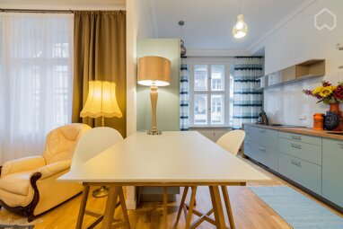Wohnung zur Miete Wohnen auf Zeit 1.500 € 3 Zimmer 92 m² frei ab sofort Spandau Berlin 13585