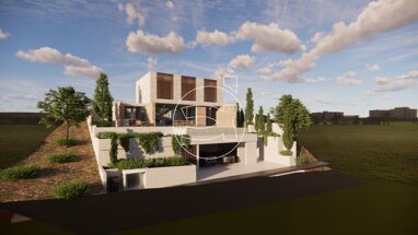 Villa zum Kauf 1.200.000 € 6 Zimmer 181 m² 532 m² Grundstück Chloraka 8220