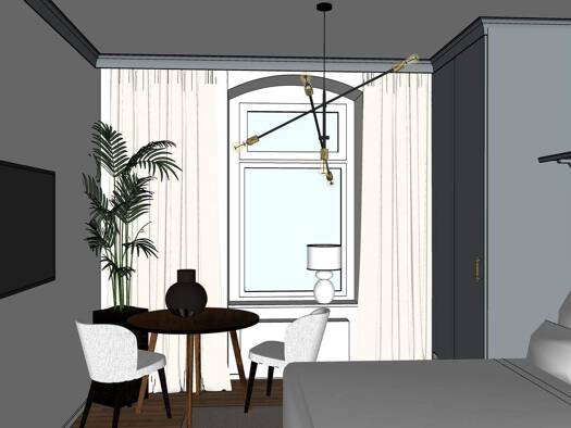 Wohnung zur Miete 975 € 29 m² frei ab 01.01.2026 Paul-Robeson-Straße 4 Prenzlauer Berg Berlin 10439