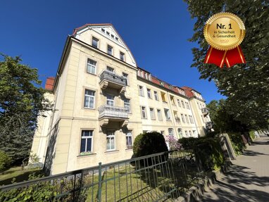 Wohnung zur Miete 623 € 2 Zimmer 47,8 m² 1. Geschoss Altenberger Straße 44 Striesen-Ost (Bärensteiner Str.) Dresden 01277