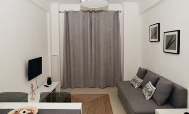 Wohnung zur Miete 630 € 1 Zimmer 55 m² Von-der-Tann-Straße 12 Brill Wuppertal 42115