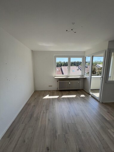 Wohnung zur Miete 425 € 1 Zimmer 28,5 m² Mittelrain Heidenheim 89520