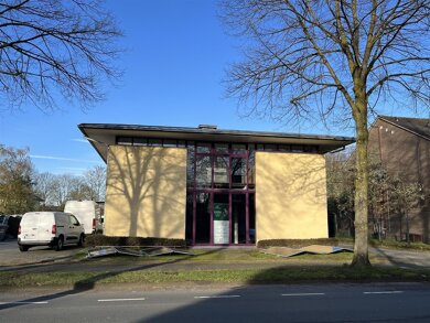 Immobilie zum Kauf 549.000 € 1.357 m² Grundstück Lüdinghausen Lüdinghausen 59348