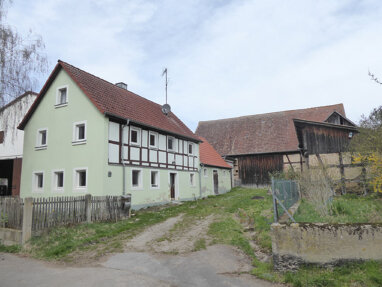 Haus zum Kauf 158.000 € 5 Zimmer 90 m² 1.053 m² Grundstück Sugenheim Sugenheim Umgebung 91484