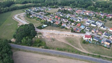 Grundstück zum Kauf 108.000 € 900 m² Grundstück Burgkemnitz Muldestausee / OT Burgkemnitz 06774