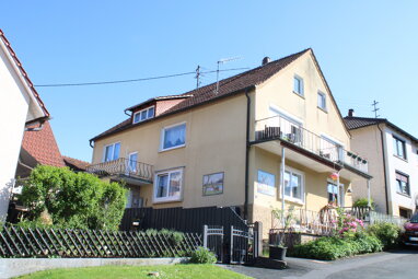Doppelhaushälfte zum Kauf 149.000 € 8 Zimmer 160 m² 200 m² Grundstück Fischbach Kronach 96317