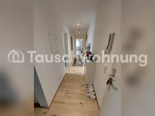 Wohnung zur Miete Tauschwohnung 750 € 2 Zimmer 65 m² EG Kirchheim Heidelberg 69124