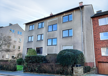 Wohnung zum Kauf 65.000 € 1 Zimmer 32 m² 1. Geschoss Altstadt II - Nordost Mülheim 45473