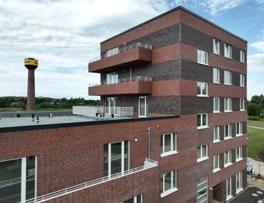 Wohnung zur Miete 2.025,44 € 3,5 Zimmer 126,6 m² Julienne-Trouet-Platz 3 Limmer Hannover 30453