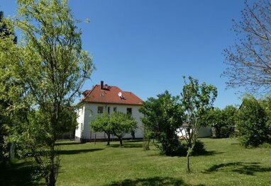Haus zum Kauf 215.000 € 6 Zimmer 157 m² 1.222 m² Grundstück frei ab sofort Wünschendorf Wünschendorf/Elster 07570