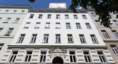 Wohnung zum Kauf 356.000 € 2 Zimmer 52 m² Wien 1050