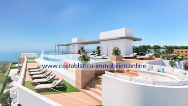 Wohnung zum Kauf Provisionsfrei 300.000 € 3 Zimmer 91 m² Punta Prima 03189