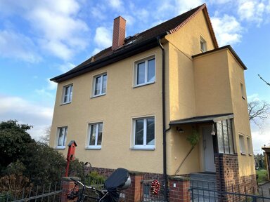 Einfamilienhaus zum Kauf 525.000 € 5,5 Zimmer 138 m² 970 m² Grundstück Alt-Omsewitz Dresden 01157