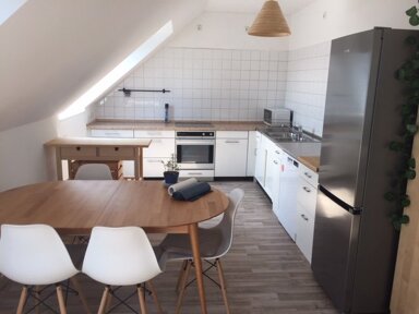 Wohnung zur Miete 935 € 4 Zimmer 85 m² 4. Geschoss Neustadt Braunschweig 38100