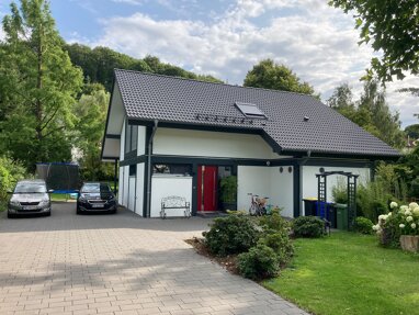 Einfamilienhaus zur Miete 1.900 € 5 Zimmer 175 m² 2.000 m² Grundstück Adenauerstraße 10A Altenbeken Altenbeken 33184