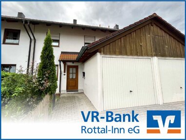 Reihenmittelhaus zum Kauf 320.000 € 5 Zimmer 112 m² 221 m² Grundstück Pfarrkirchen Pfarrkirchen 84347