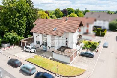 Wohnung zum Kauf 243.000 € 3 Zimmer 70 m² frei ab 01.08.2025 Gundelfingen Gundelfingen an der Donau 89423