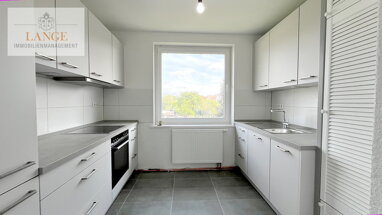 Wohnung zur Miete 620 € 2 Zimmer 73 m² 1. Geschoss Nelkenstraße 11 Berenbostel - Mitte Garbsen / Berenbostel 30827